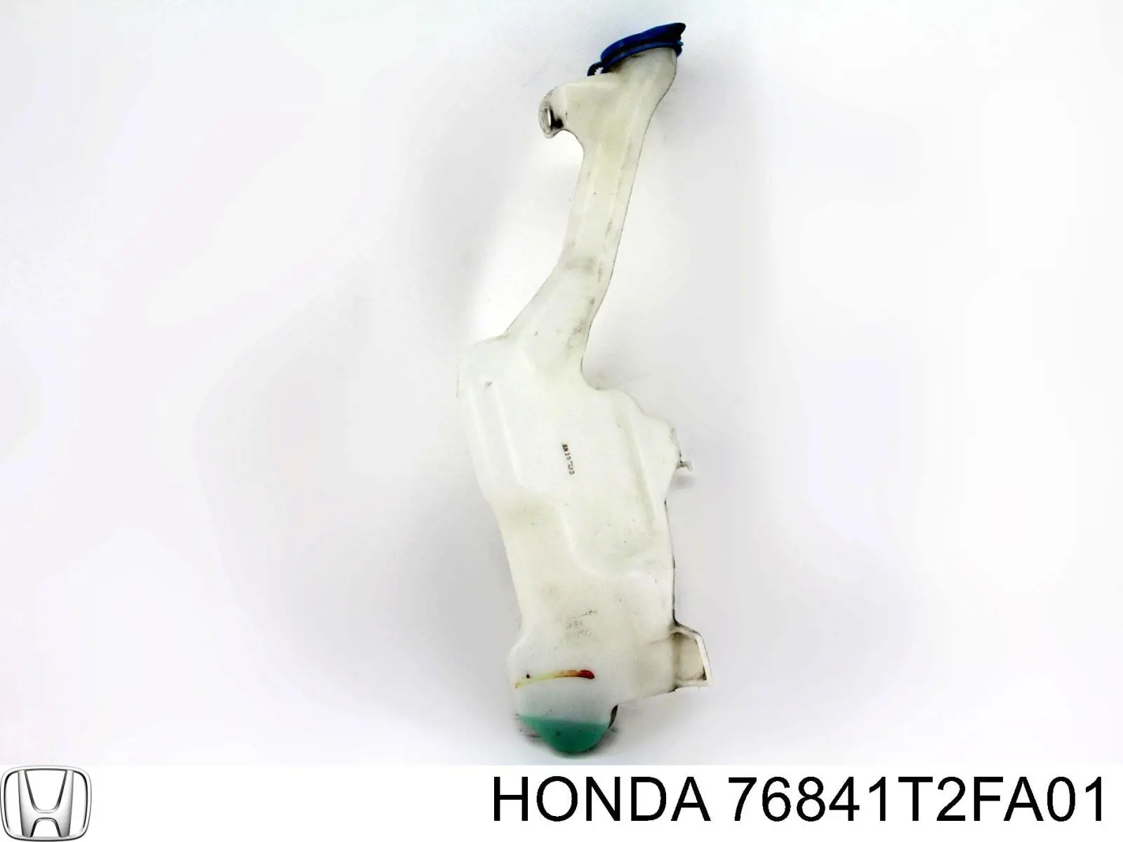 76841T2FA01 Honda 