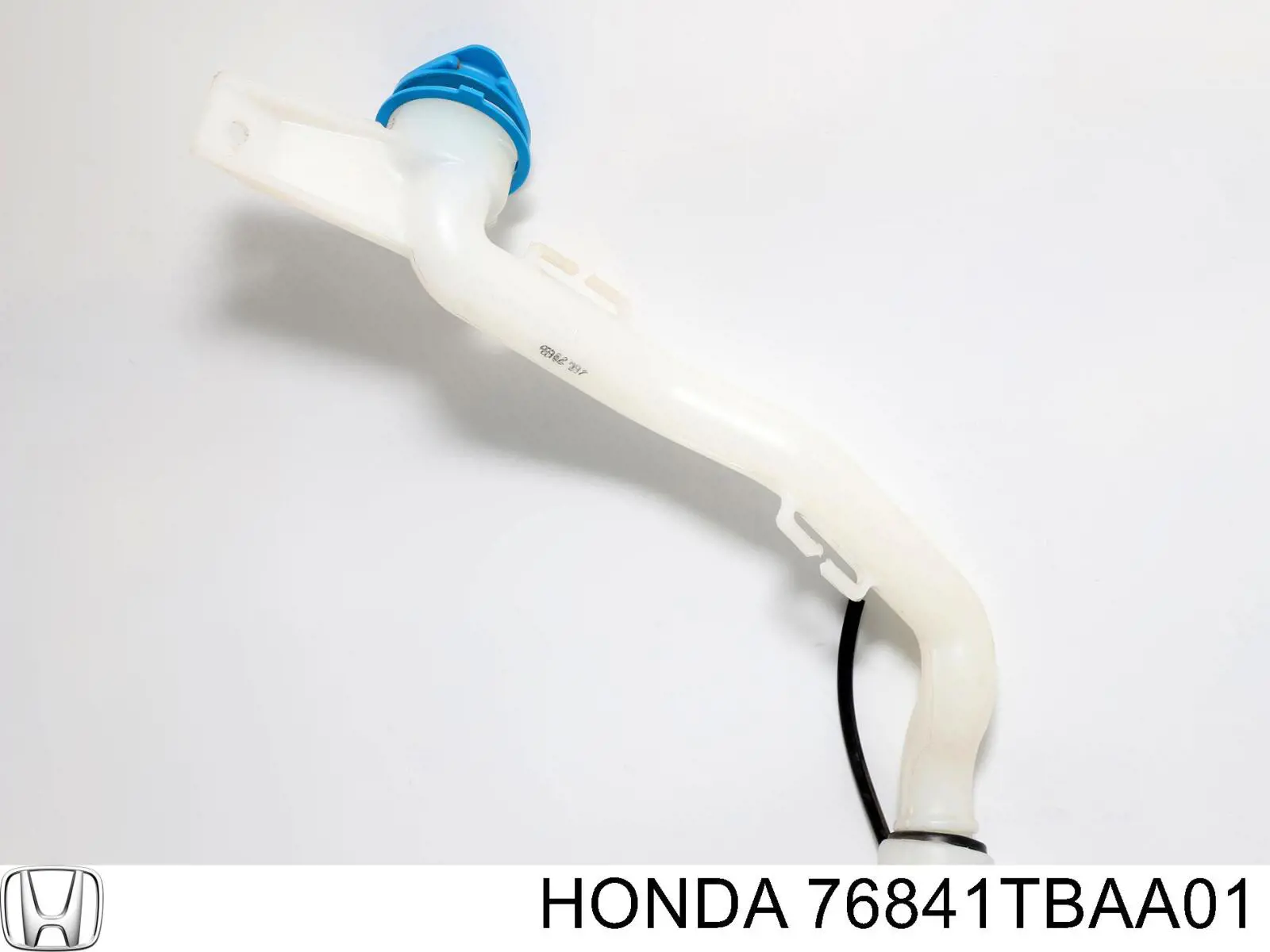 Бачок омывателя 624HDW092 TYC