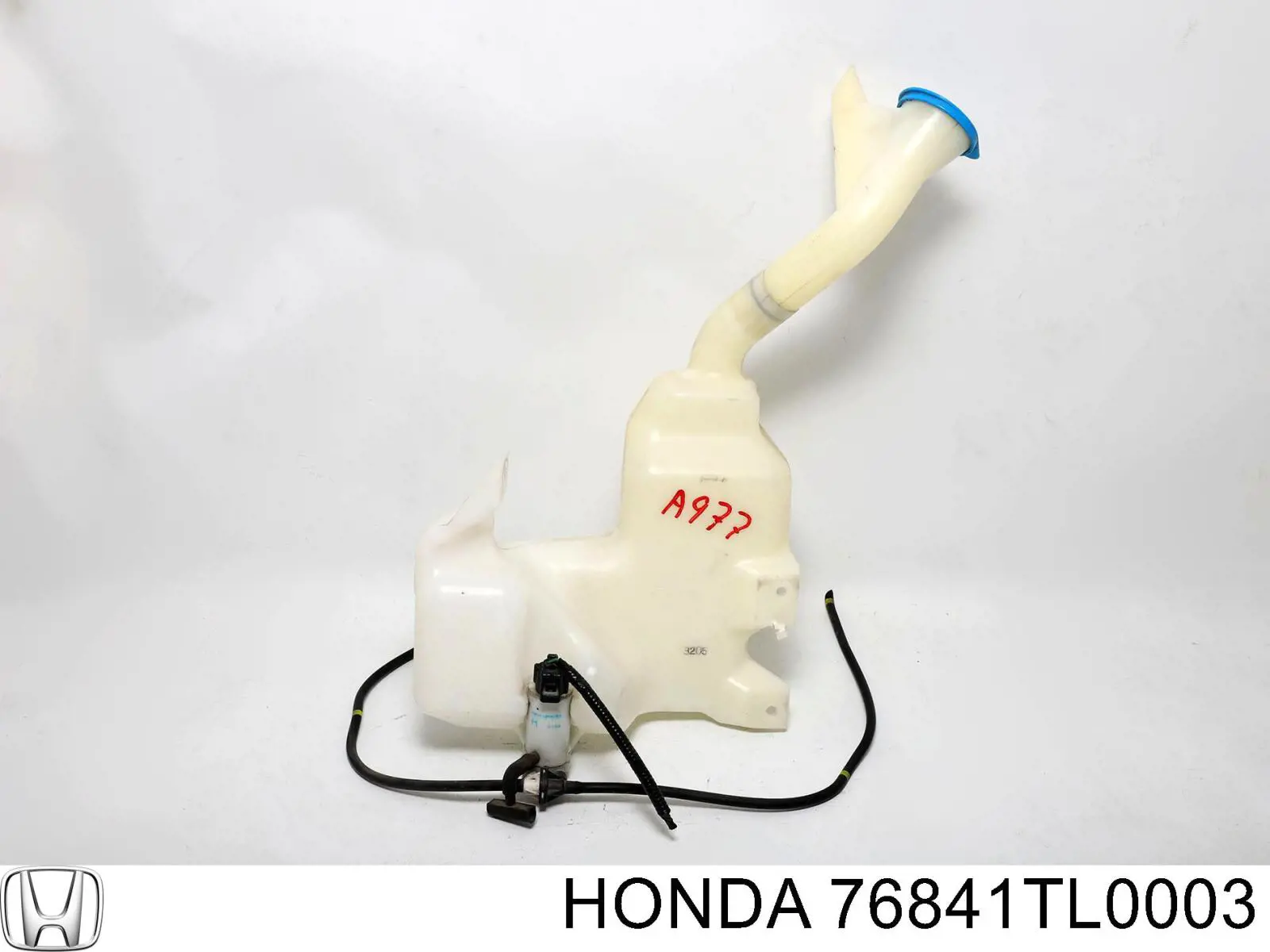  76841TL0003 Honda