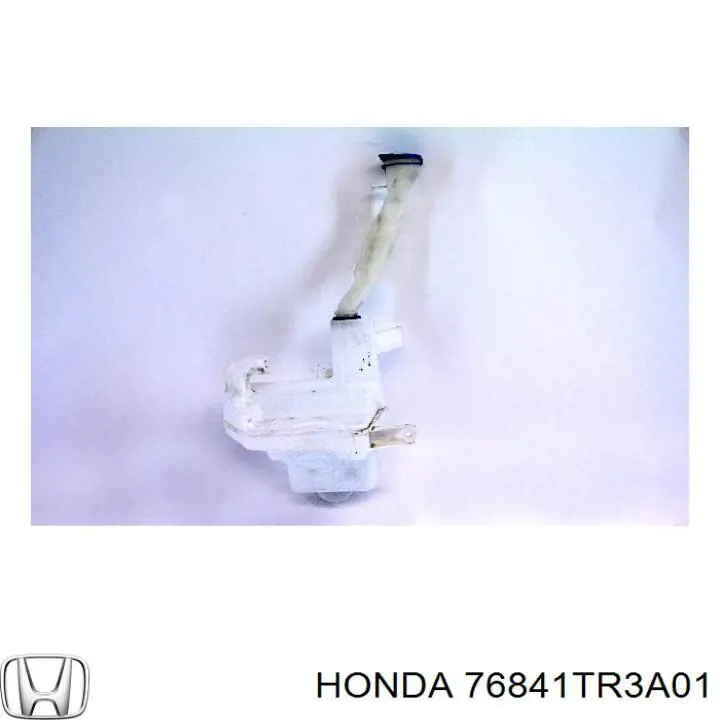  76841TR3A01 Honda