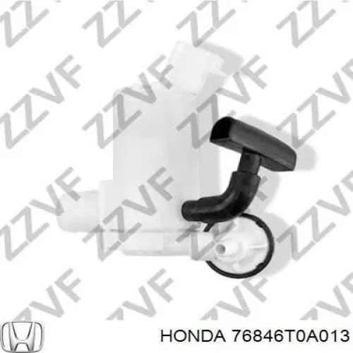  76846T0A013 Honda