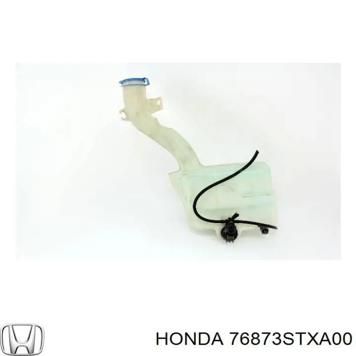 76873STXA00 Honda Бачок омывателя стекла