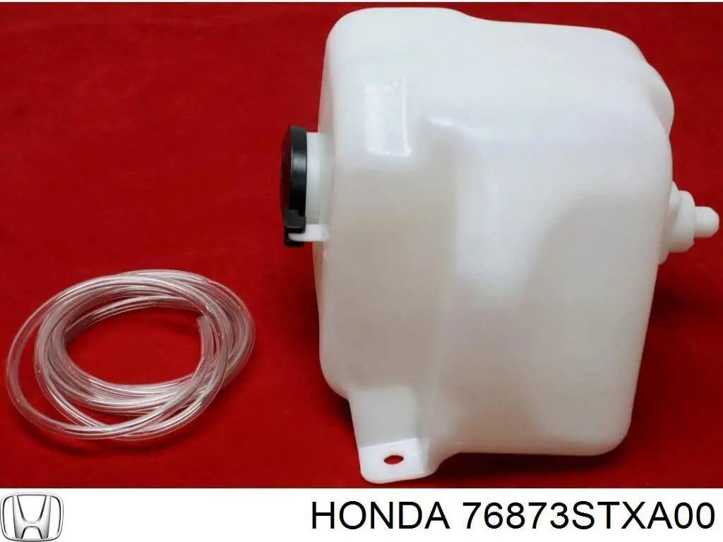 Купить 76873STXA00 Honda Бачок омывайки