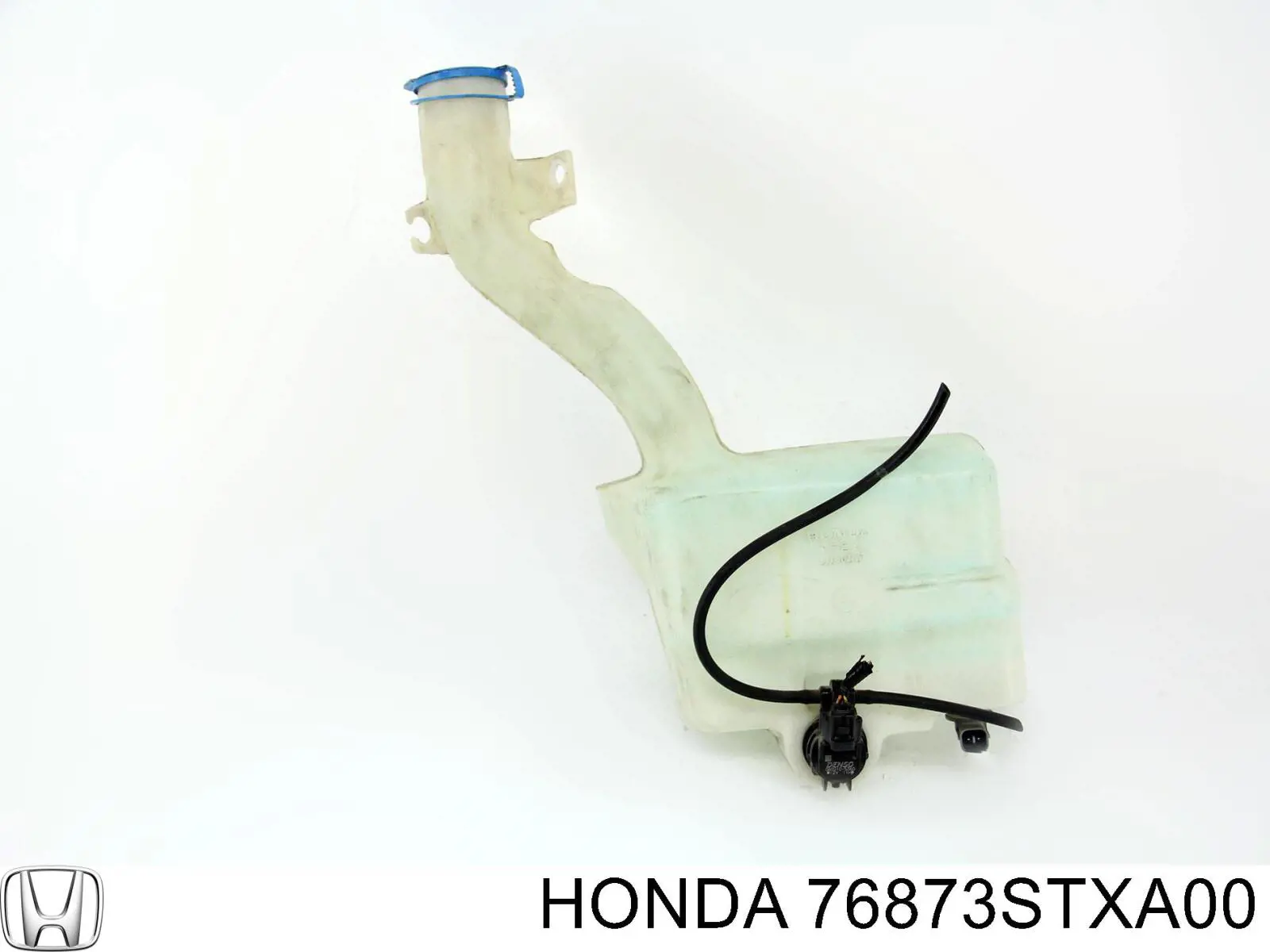 Depósito del agua de lavado, lavado de parabrisas 76873STXA00 Honda/Acura