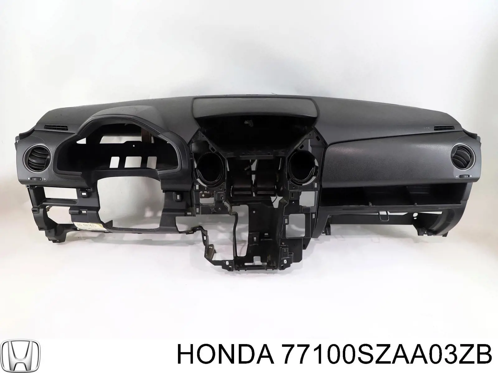  77100SZAA03ZB Honda