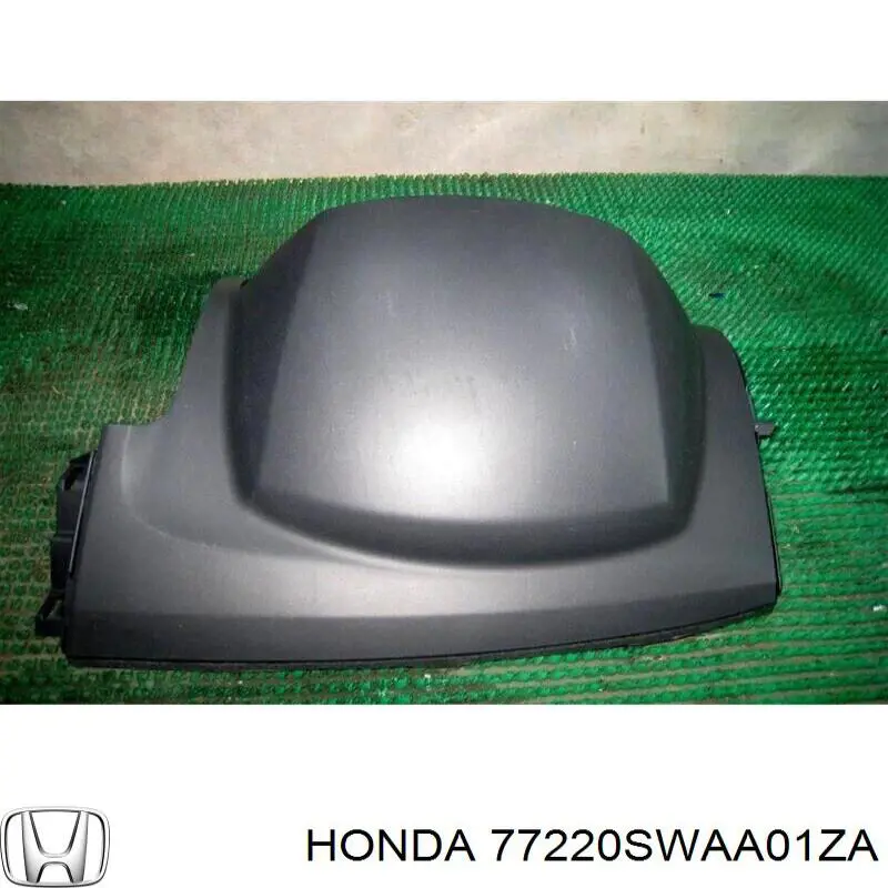  Honda 77220SWAA01ZA цена, от 15.47 USD
