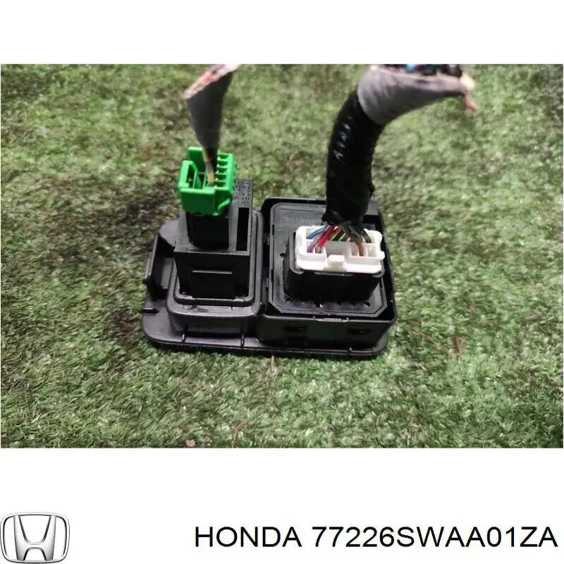 Купить 77226SWAA01ZA Honda 