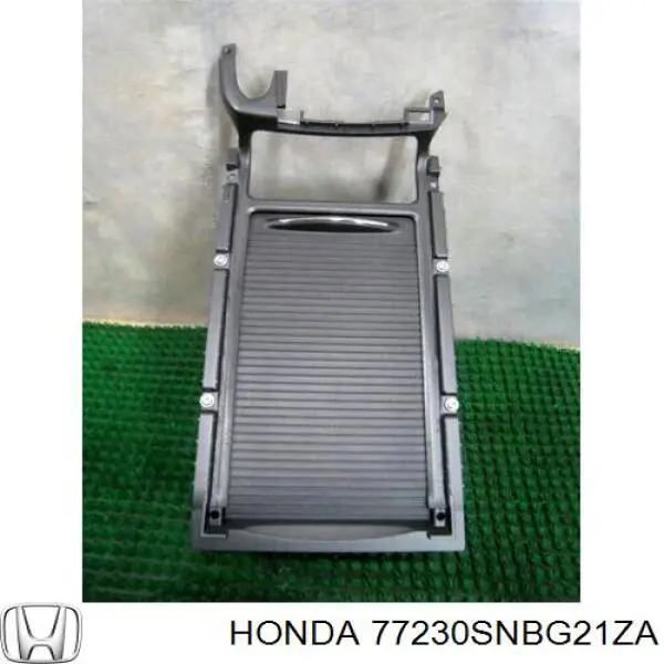 77230SNBG21ZA Honda 