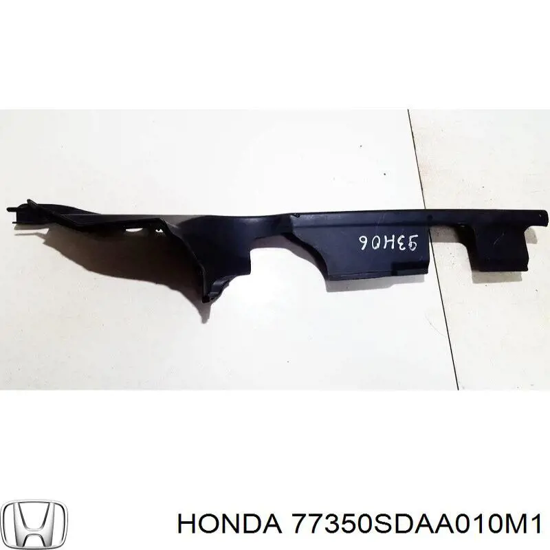  77350SDAA010M1 Honda
