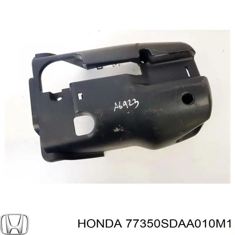  Honda 77350SDAA010M1 цена, от 3.55 USD