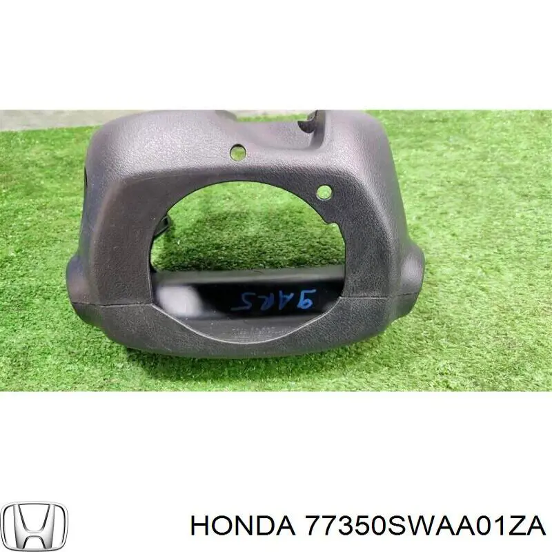 77350SWAA01ZA Honda Защитный кожух рулевого механизма