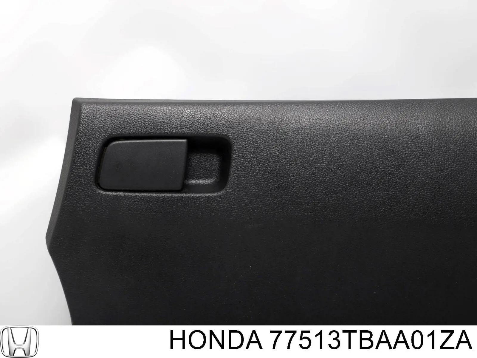 77513TBAA01ZA Honda 