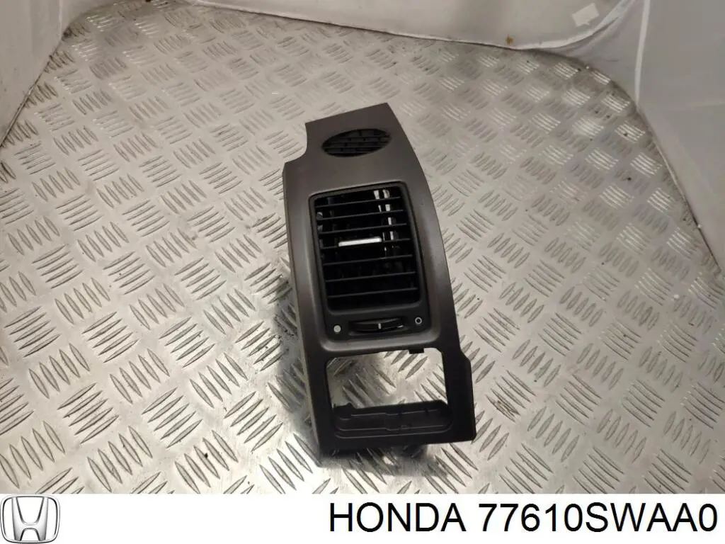 77610SWAA0 Honda 
