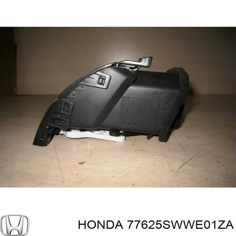 Купить 77625SWWE01ZA Honda 