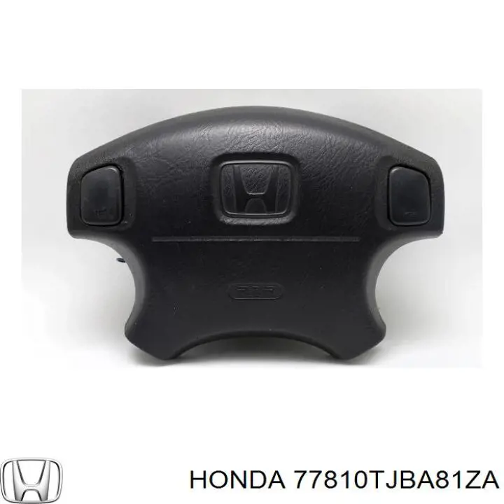 77810TJBA81ZA Honda 