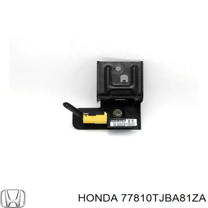  Honda 77810TJBA81ZA цена, от 112.87 USD