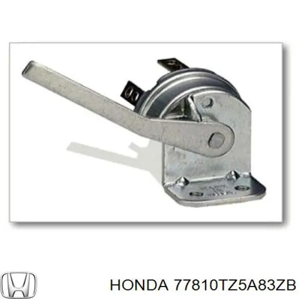 Купить 77810TZ5A83ZB Honda 
