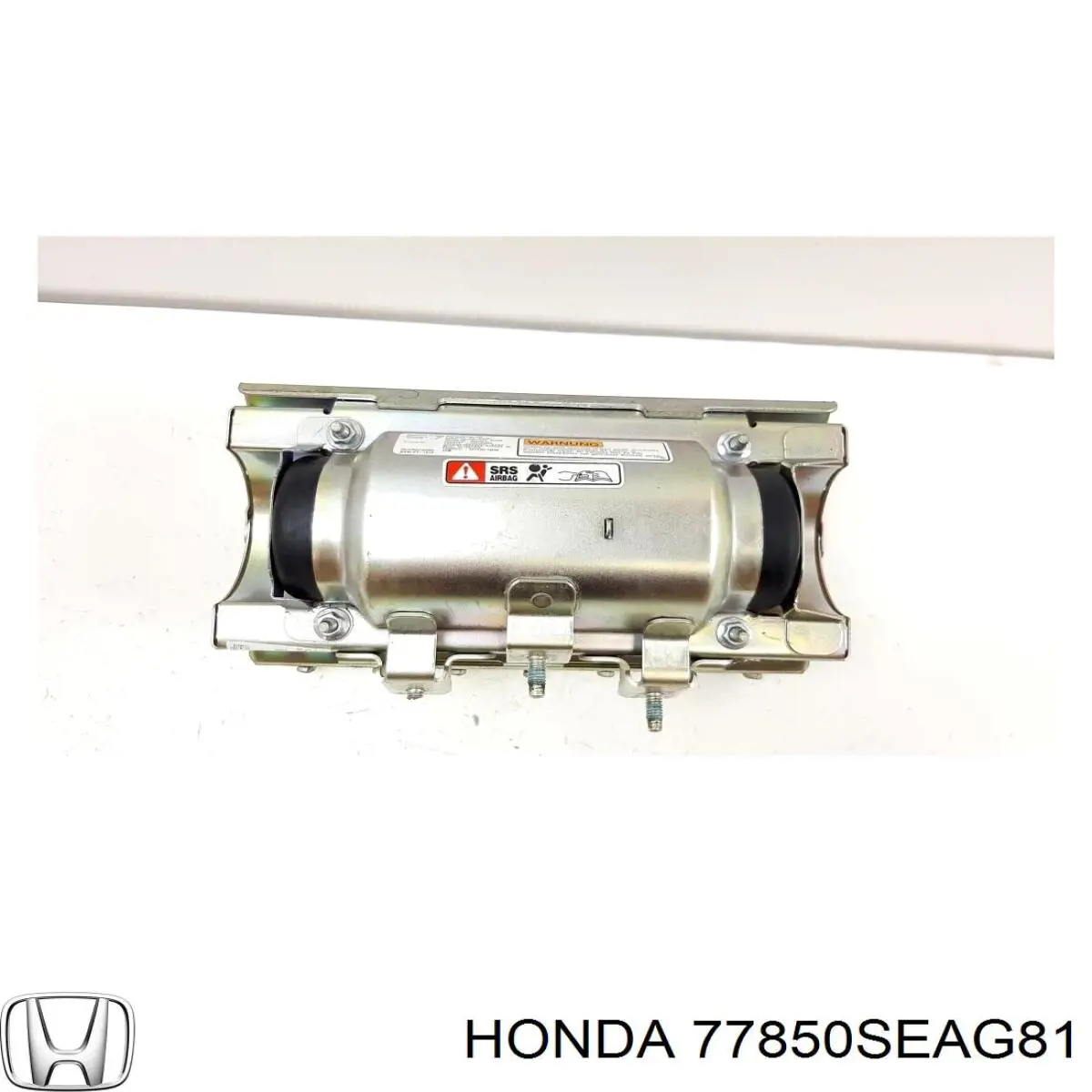 77850SEAG81 Honda 