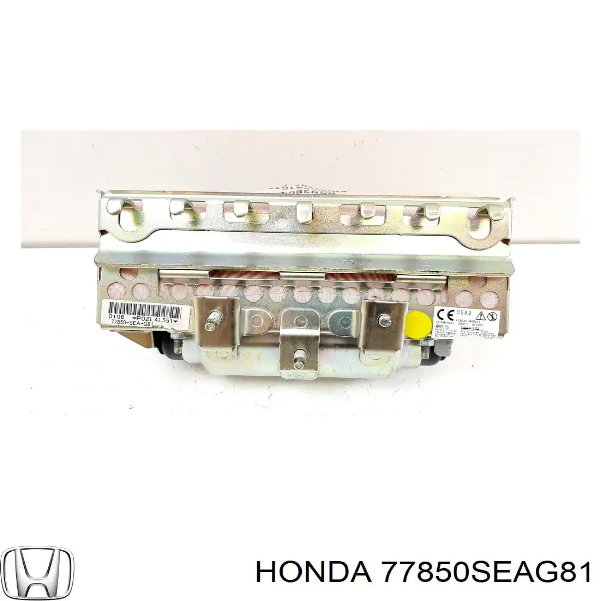Купить 77850SEAG81 Honda 