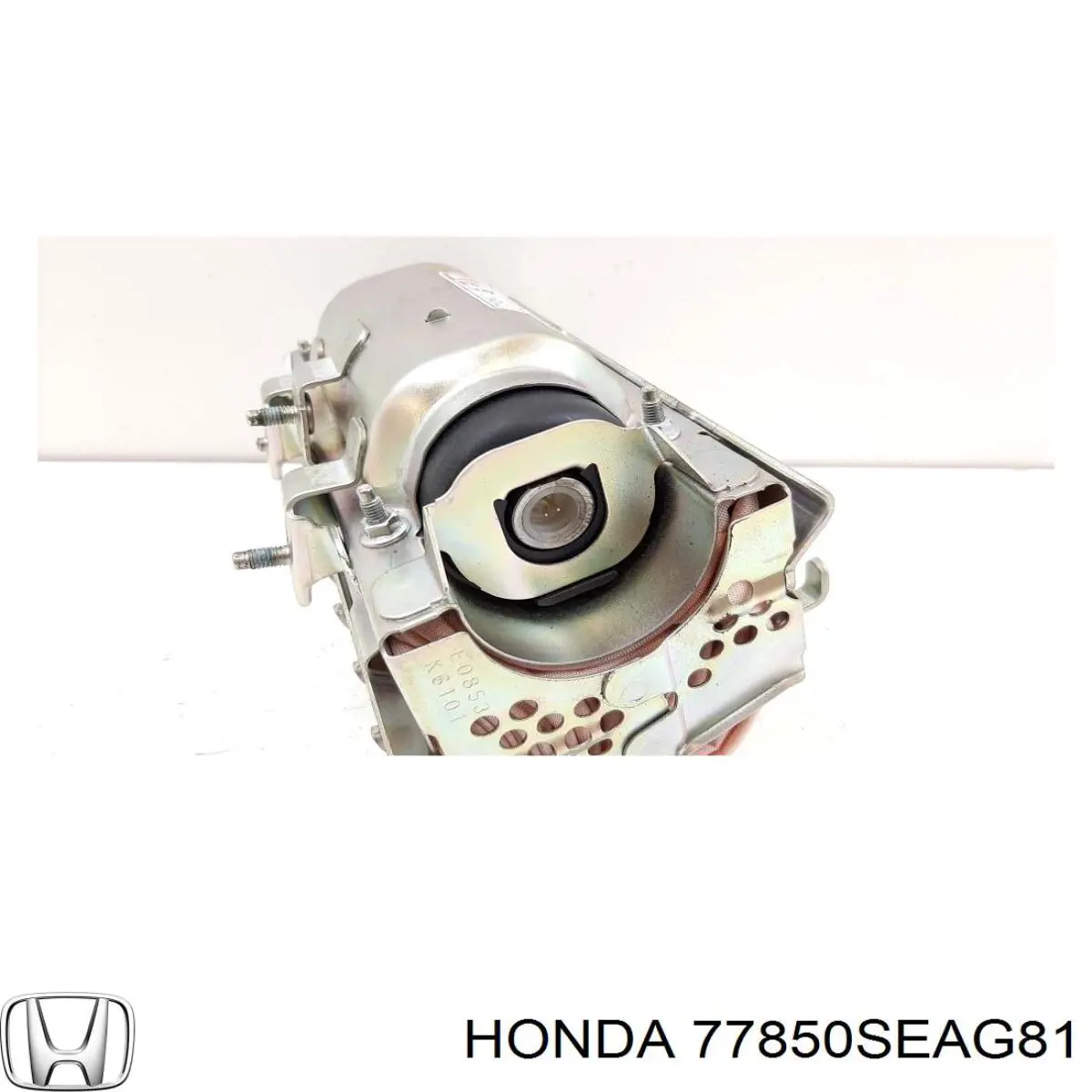  77850SEAG81 Honda
