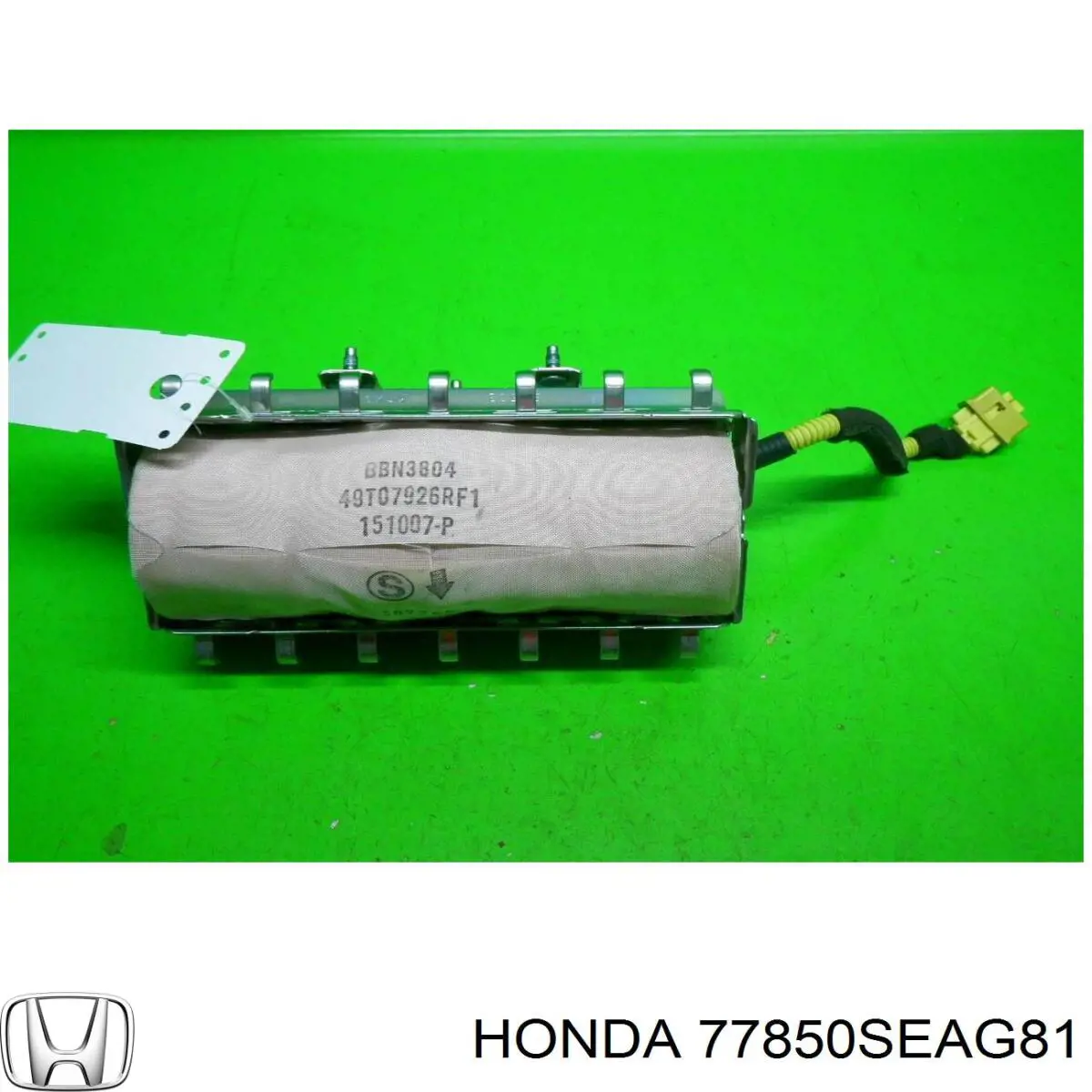  Honda 77850SEAG81 цена, от 42.33 USD