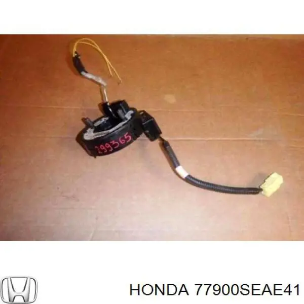 Шлейф руля 77900SEAE41 Honda