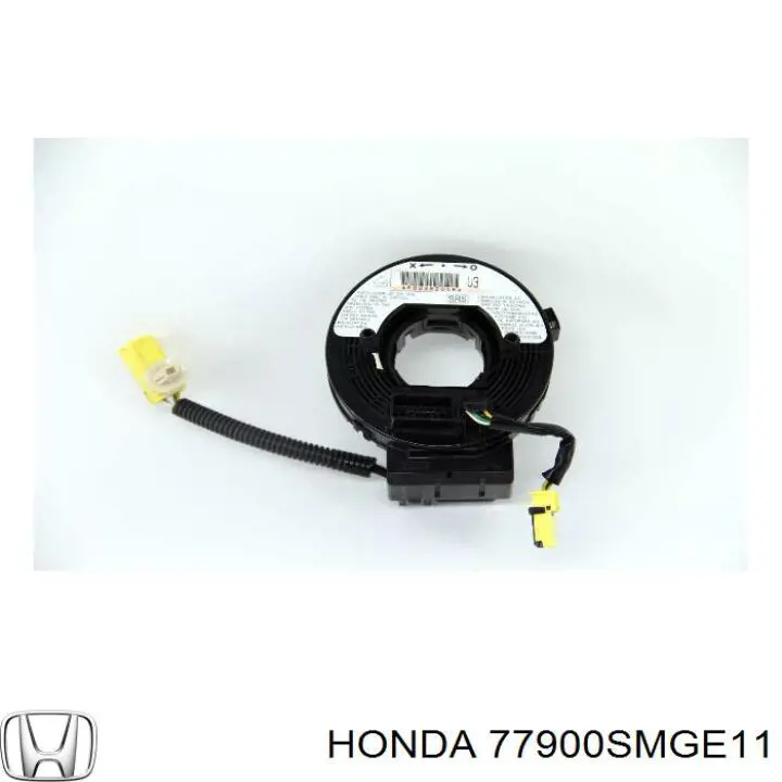 77900SMGE11 Honda 