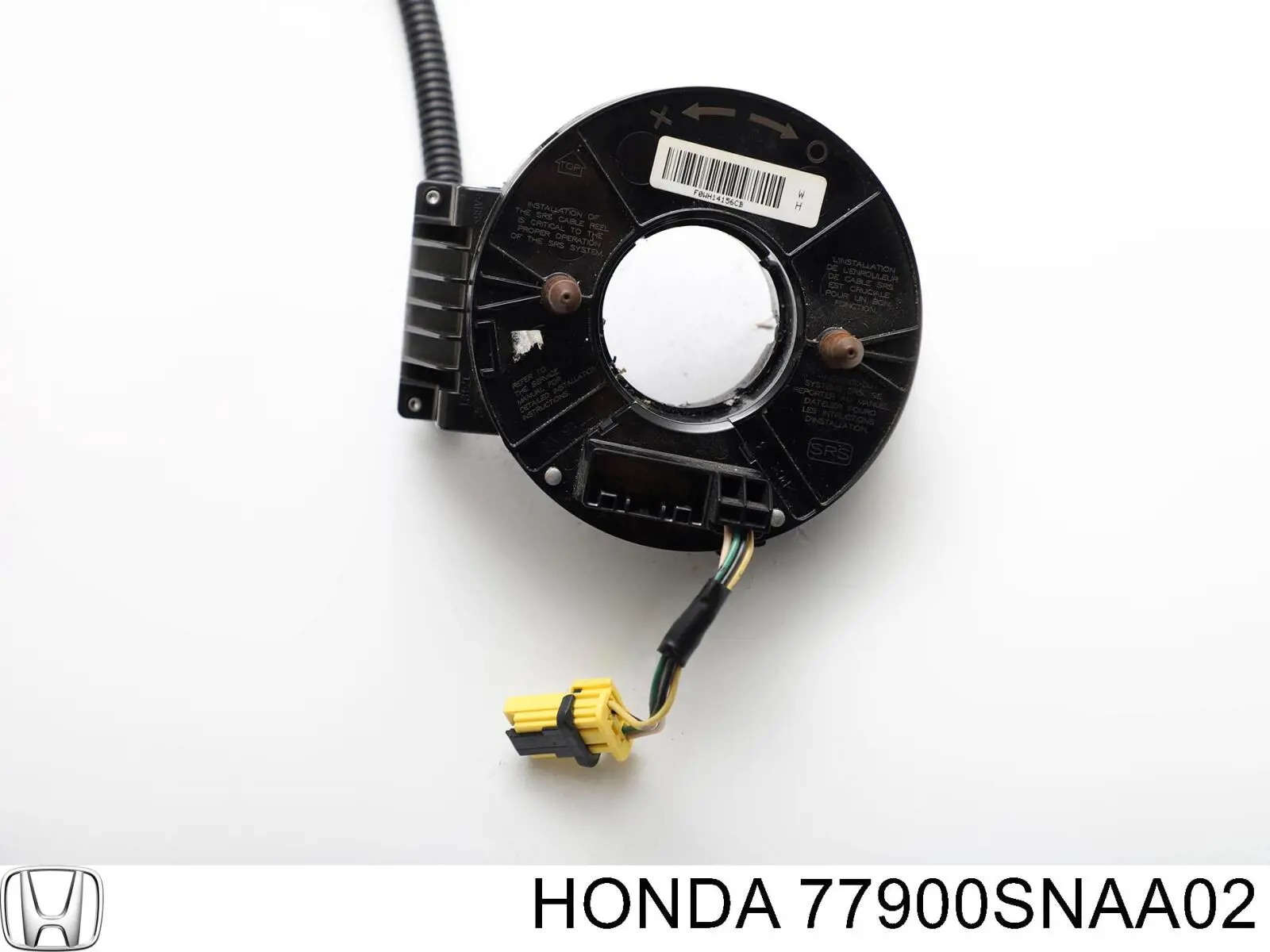  Honda 77900SNAA02 цена, от 82.54 USD