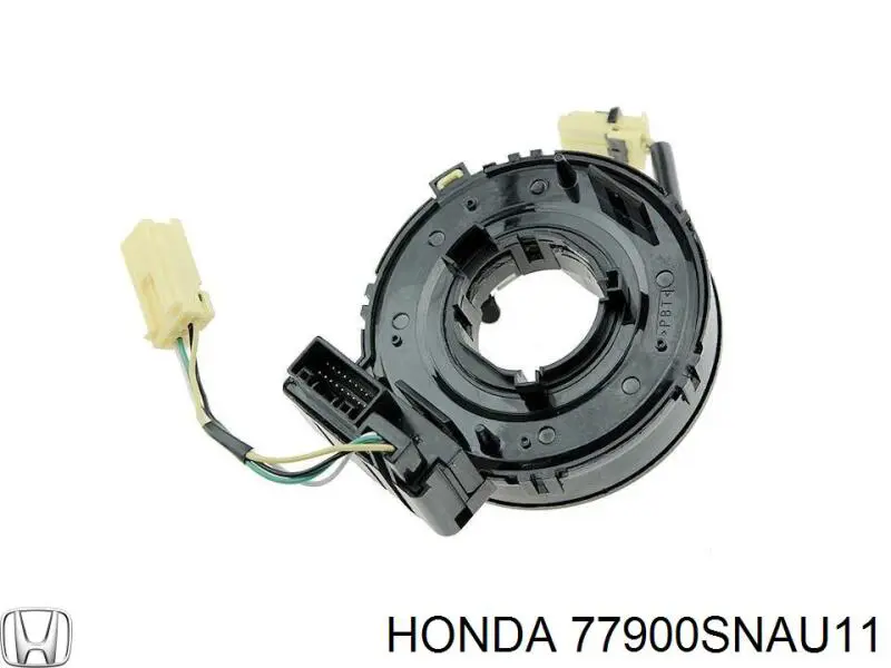 77900SNAU11 Honda