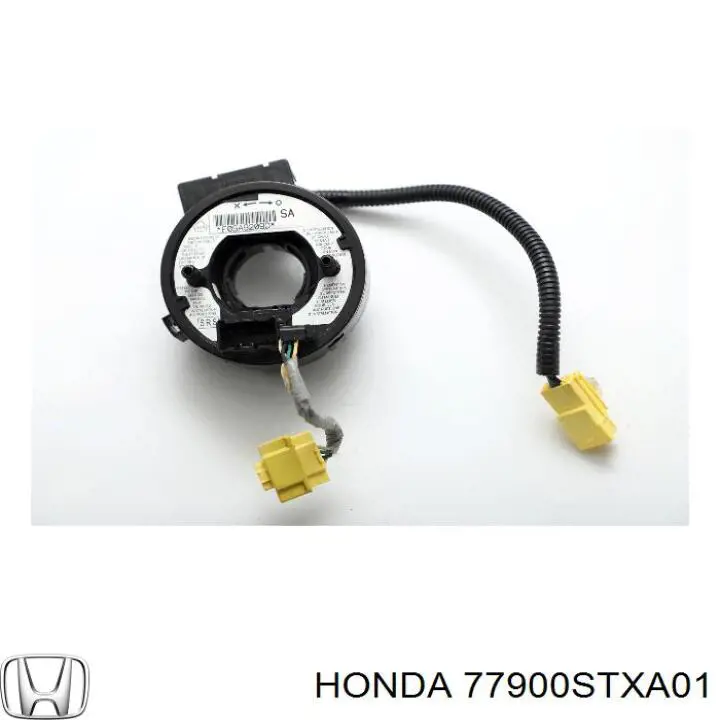 Купить TQ10167 Tqparts Шлейф Airbag