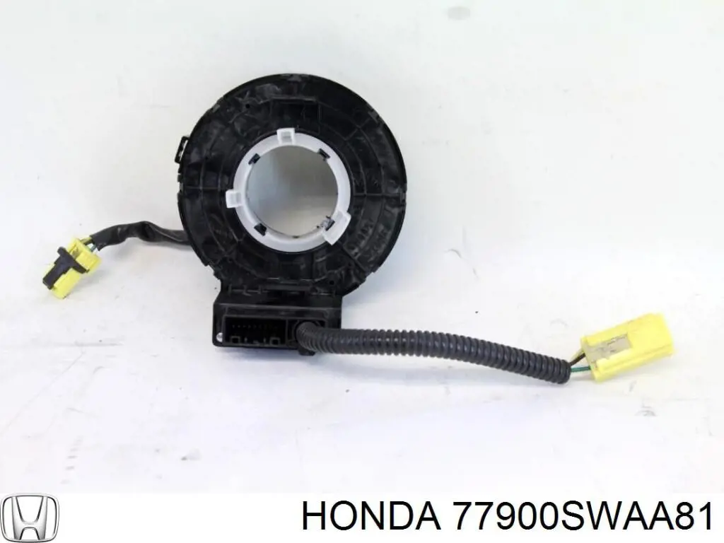 77900SWAA81 Honda 