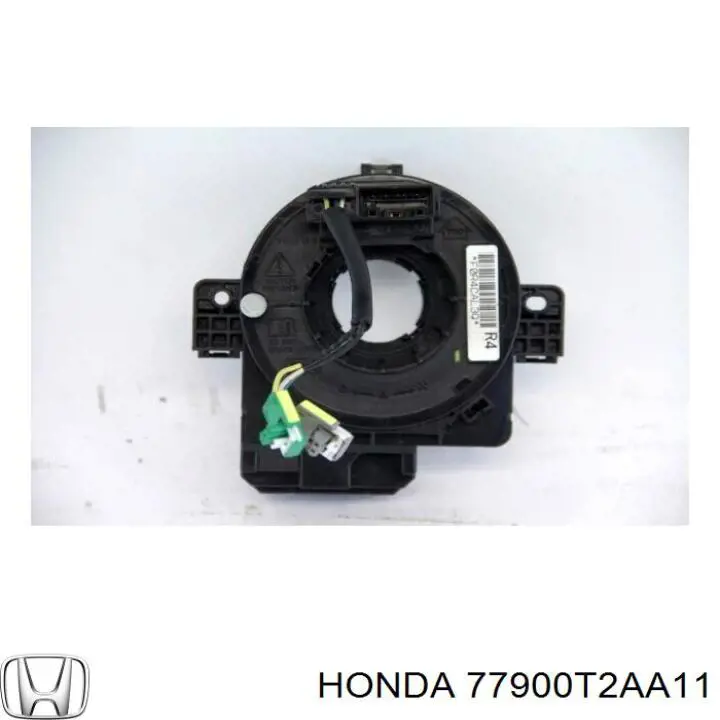Шлейф руля TQ10313 Tqparts