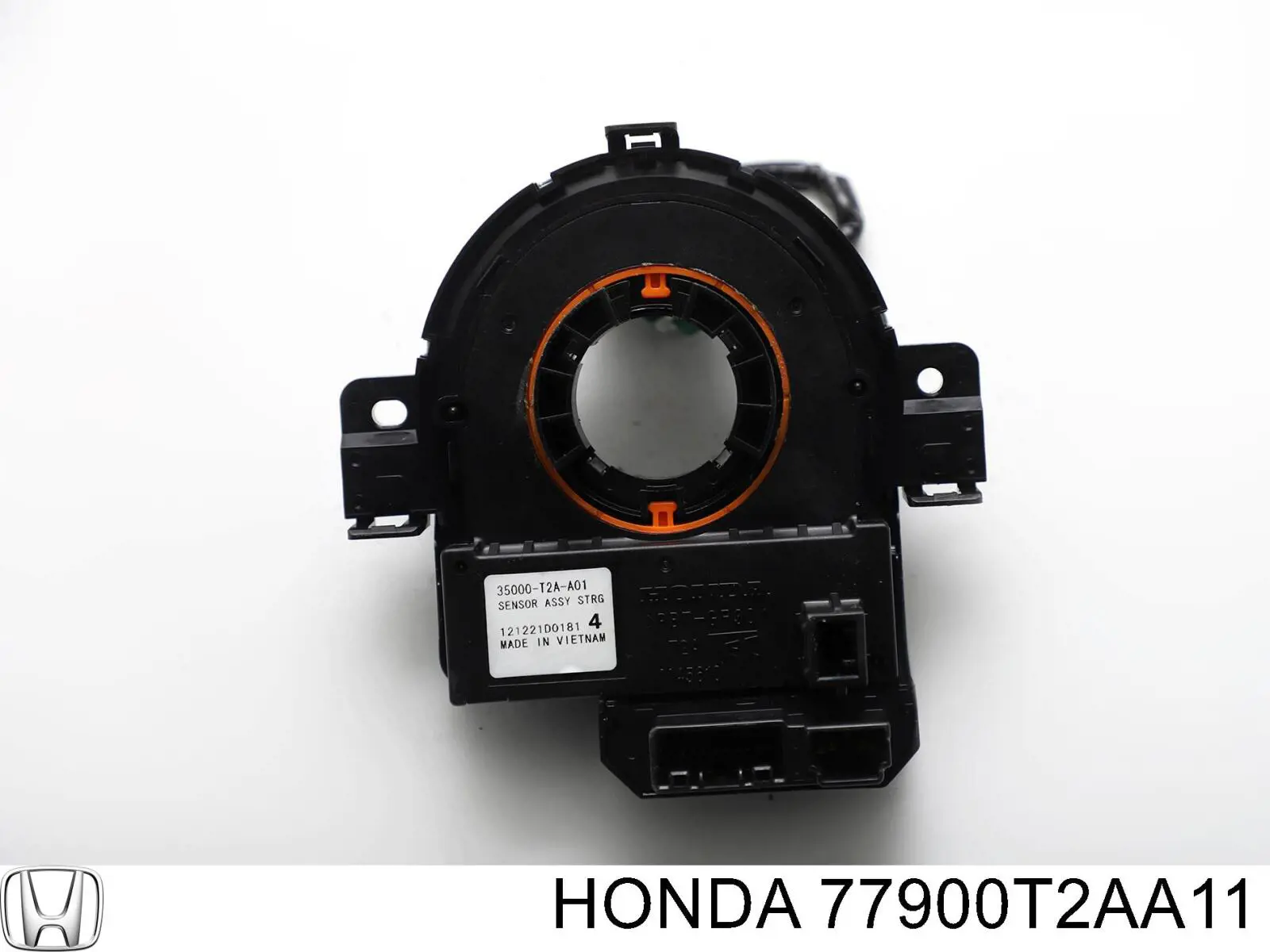 Купить TQ10313 Tqparts Шлейф Airbag
