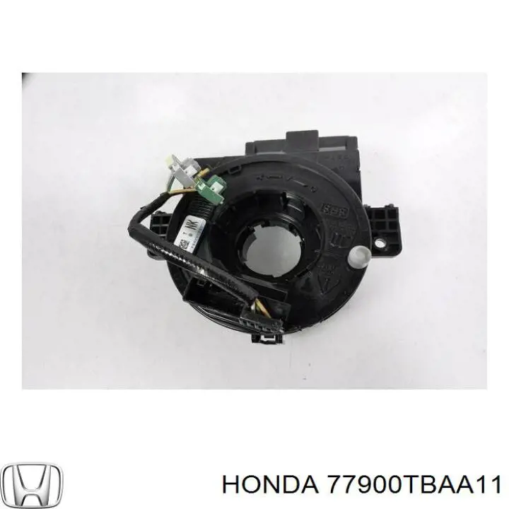 Купить 77900TBAA11 Honda Шлейф Airbag