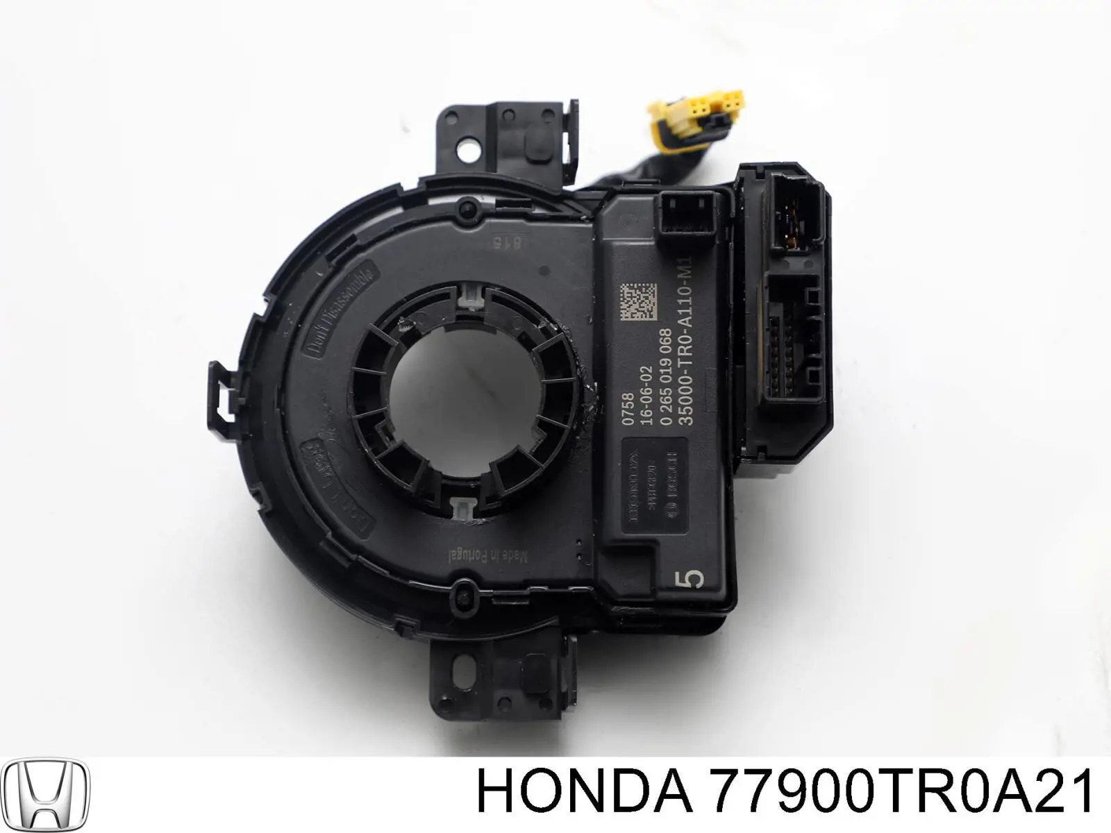 77900TR0A21 Honda Кольцо подушки безопасности