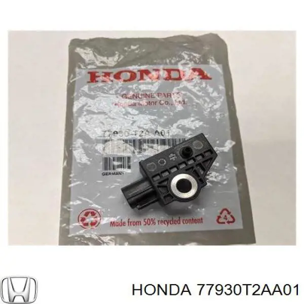 77930T2AA01 Honda 