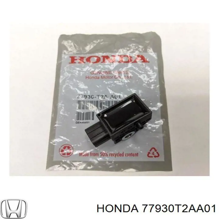 Купить 77930T2AA01 Honda 