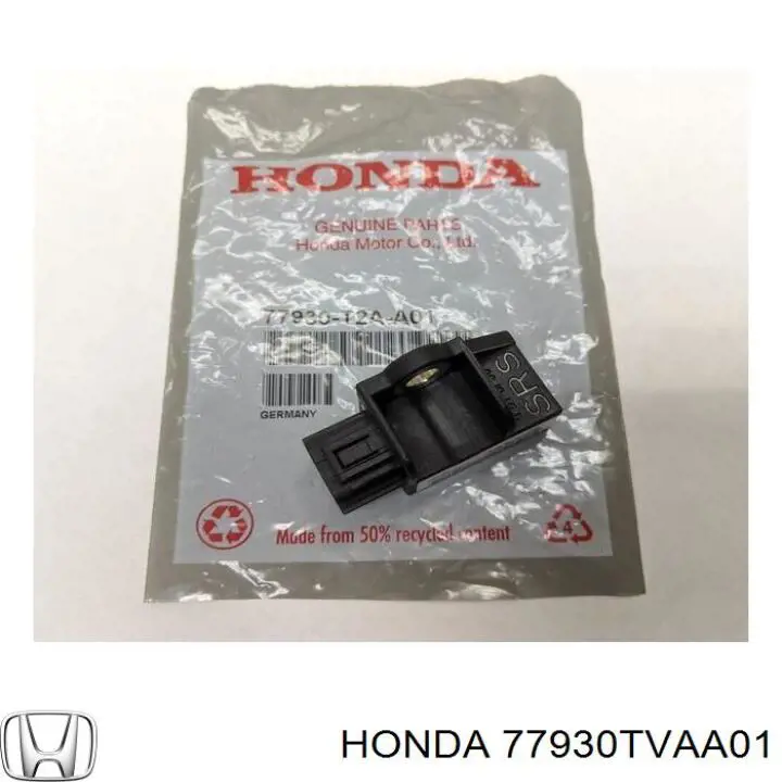 77930TVAA01 Honda 