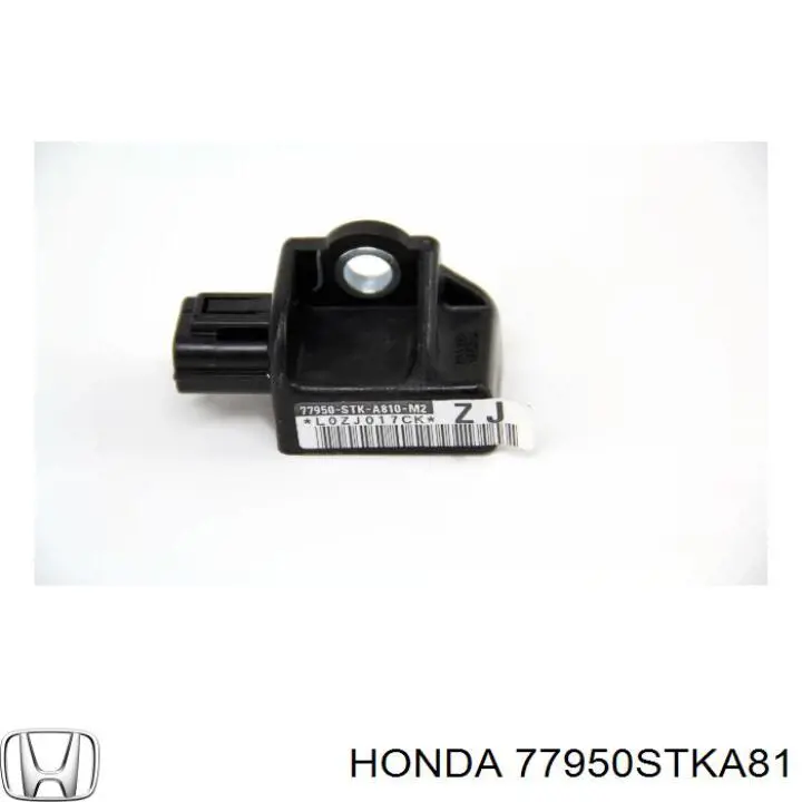 Купить 77950STKA81 Honda Автомобильный фильтр воздуха