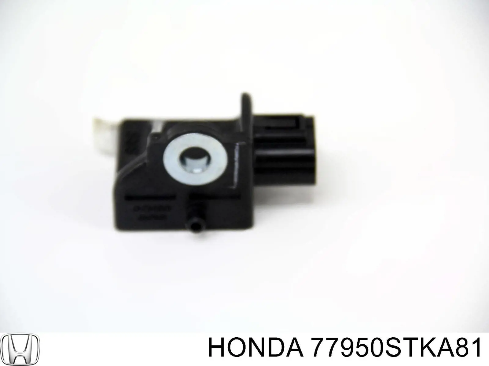 77950STKA81 Honda Воздушный фильтр двигателя