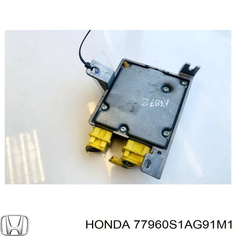 Купить 77960S1AG91M1 Honda 