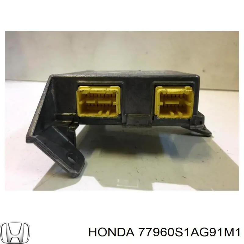  Honda 77960S1AG91M1 цена, от 35.55 USD