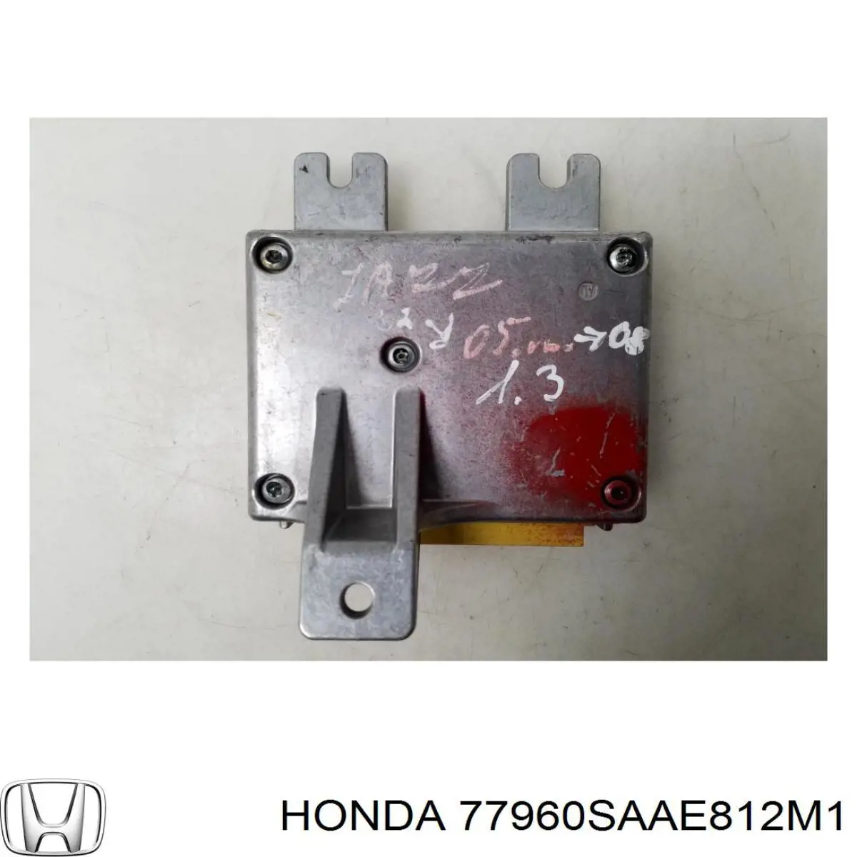  77960SAAE812M1 Honda