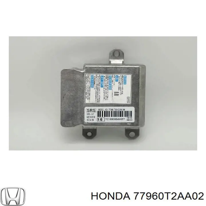 77960T2AA02 Honda 