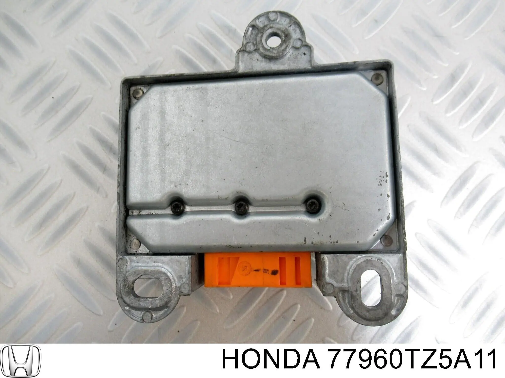  77960TZ5A11 Honda