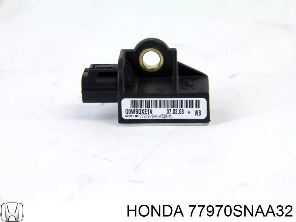  77970SNAA32 Honda