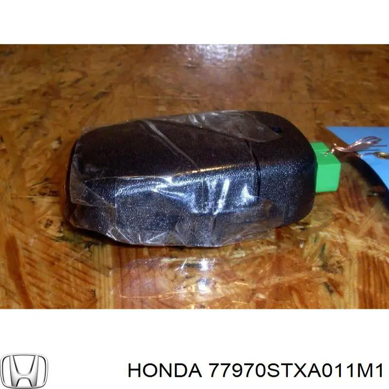  77970STXA011M1 Honda