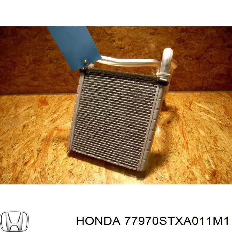 Honda 77970STXA011M1 цена, от 8.25 USD