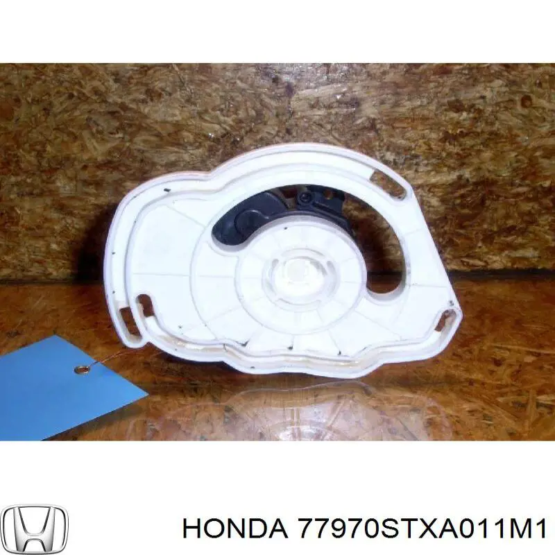 77970STXA011M1 Honda