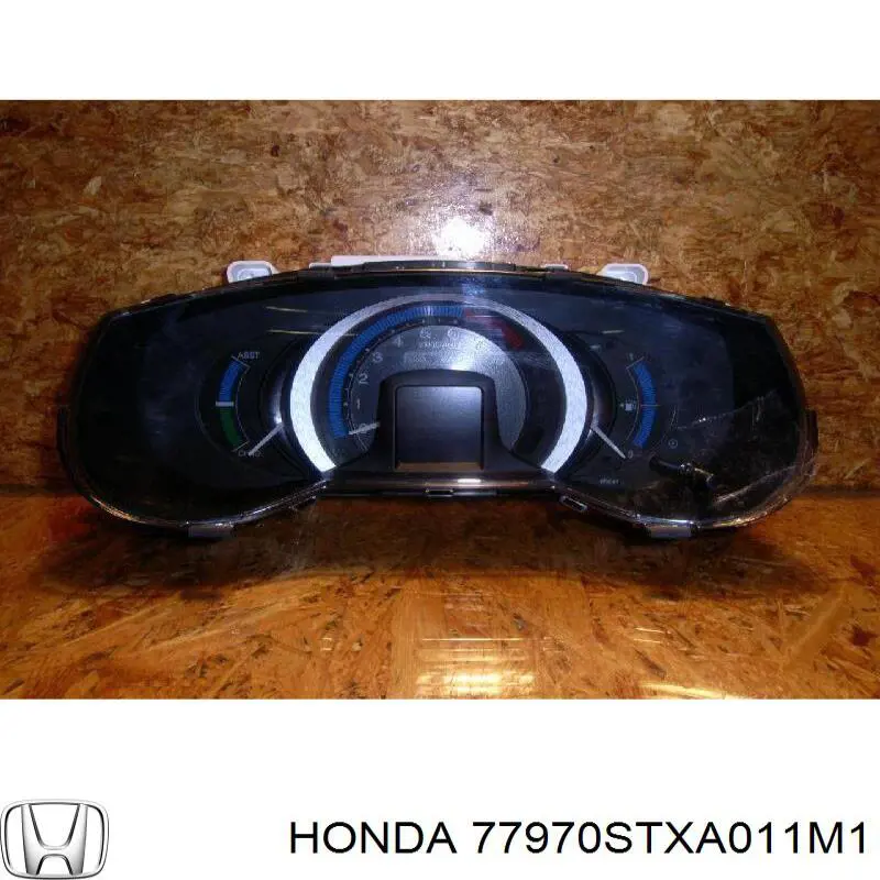77970STXA011M1 Honda 